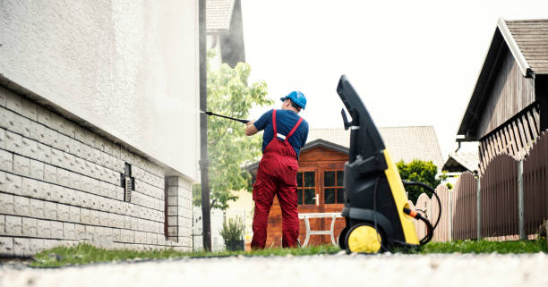 Best Animal Enclosure Cleaning  in Hawkinsville, GA
